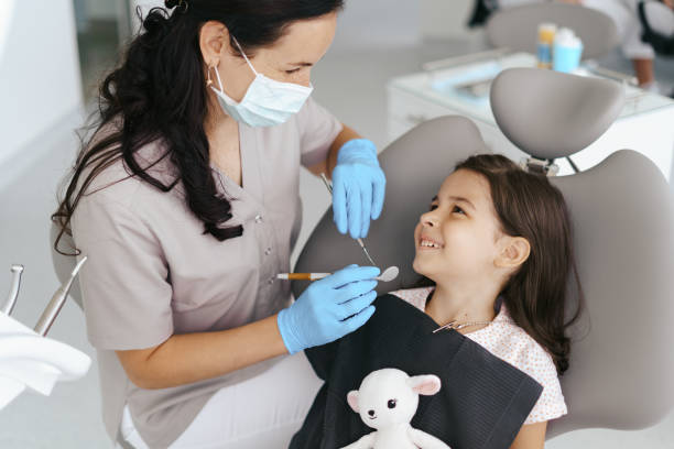 Best Emergency Dentist for Knocked-Out Tooth in Dadeville, AL